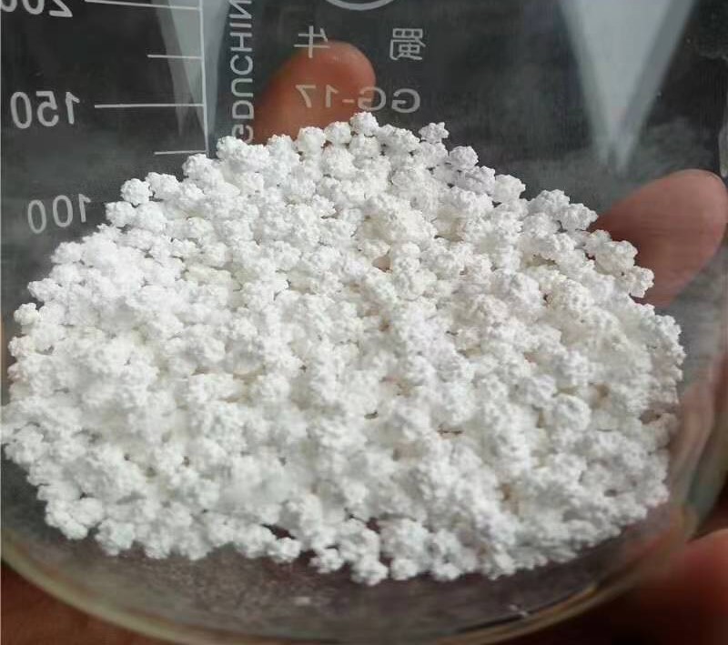 無水氯化鈣刺球